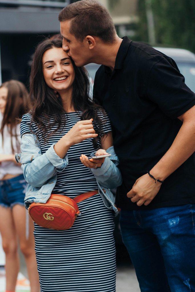Happy Couple showing what Relationship Coaching can do