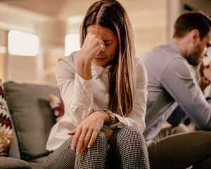 negative communication in marriage